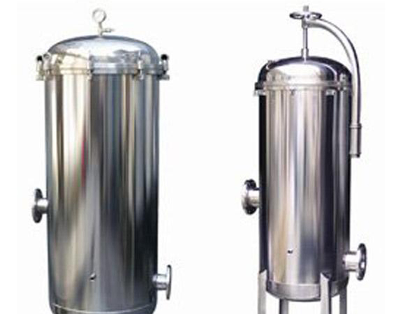 為什么保安過濾器的濾芯會頻繁的更換？