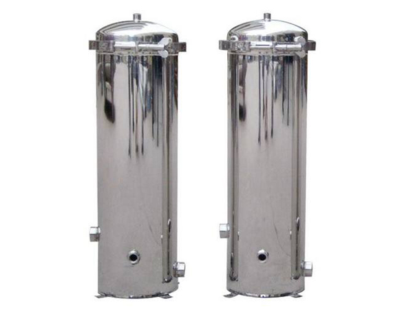 怎么對(duì)保安過(guò)濾器進(jìn)行正確的選型？