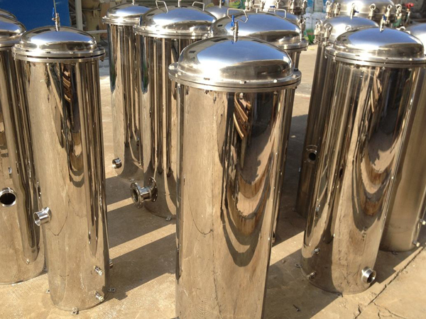 保安過濾器的價(jià)格為什么有著很大的差別？