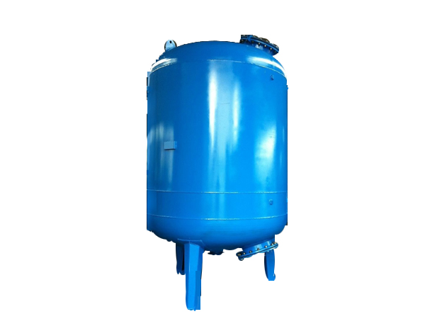 碳鋼罐都有幾種形式，能夠用來盛放強酸強堿嗎？