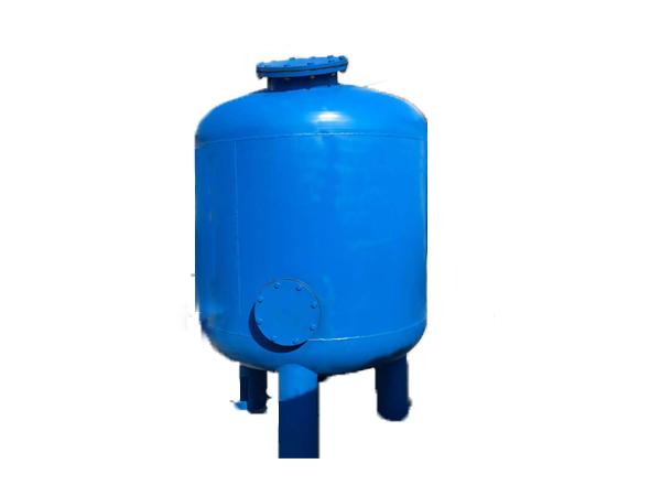 污水問題嚴重，多介質過濾器體現優(yōu)勢