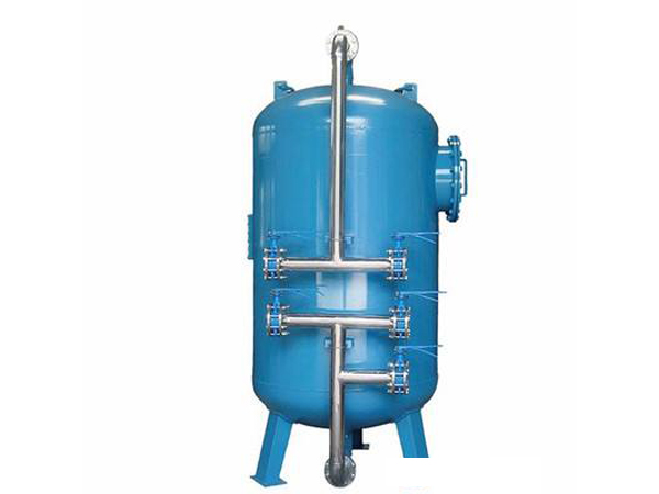 酸堿儲罐使用前的準備工作有哪些側重點？