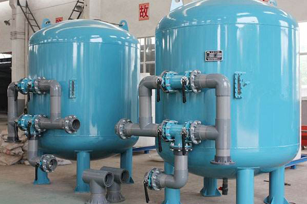 是什么影響著多介質(zhì)過濾器價(jià)格？