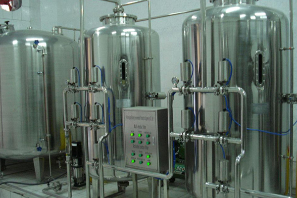 襯膠罐對(duì)產(chǎn)品材料有哪些方面的要求？