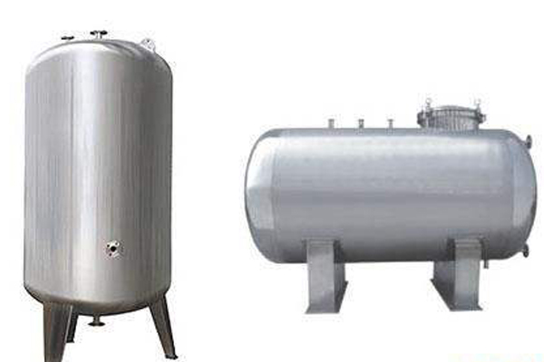 碳鋼防腐罐要怎么去看是否具備防腐性能？