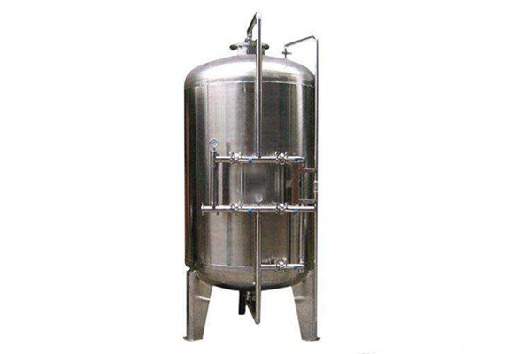 襯膠罐出現了損壞怎么來修補？