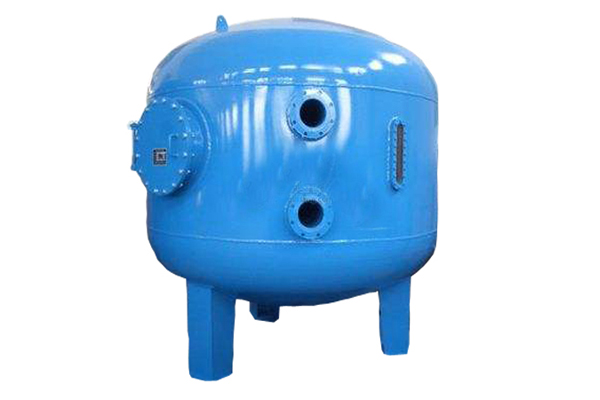 多介質(zhì)過濾器的使用要牢記哪些問題？