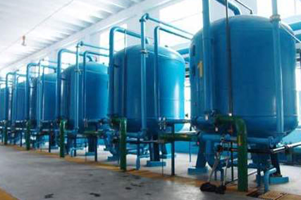 怎么慎重的對多介質(zhì)過濾器進(jìn)行選擇？