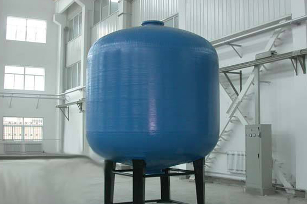 多介質過濾器的濾料填充工作該怎么做？