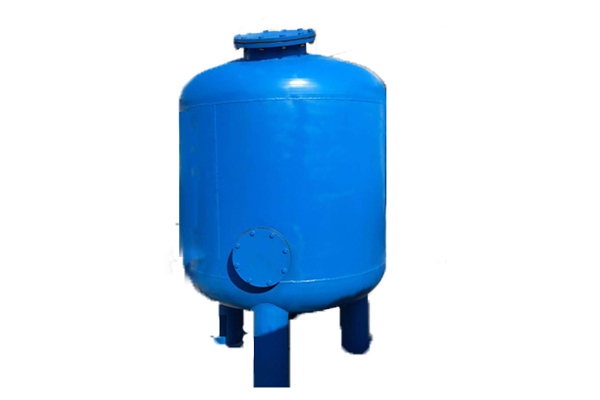 多介質(zhì)過濾器出現(xiàn)了破損要怎么處理？