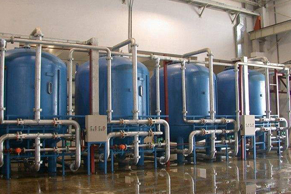 選擇多介質(zhì)過(guò)濾器要做好哪些考慮？