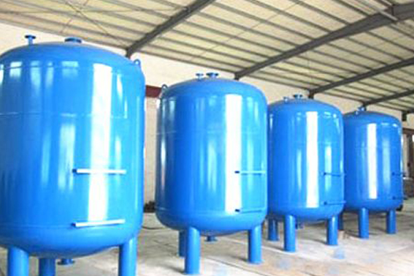 怎么考察多介質過濾器生產廠家的實力？