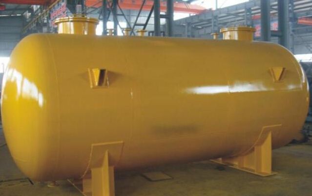 防止襯膠罐的內(nèi)部出現(xiàn)污染有什么措施 防止襯膠罐的內(nèi)部出現(xiàn)污染有什么措施