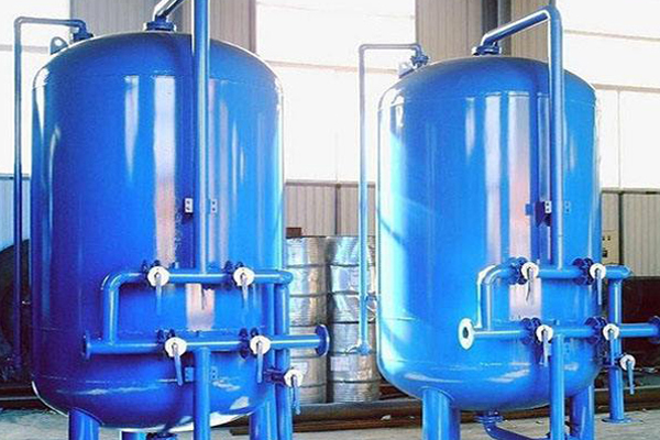 多介質(zhì)過(guò)濾器的過(guò)濾效率低是什么原因 多介質(zhì)過(guò)濾器的過(guò)濾效率低是什么原因