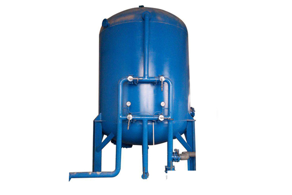 使用多介質(zhì)過濾器要做好哪些準備的工作 使用多介質(zhì)過濾器要做好哪些準備的工作