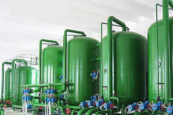 怎么為多介質(zhì)過濾器更換零部件 怎么為多介質(zhì)過濾器更換零部件